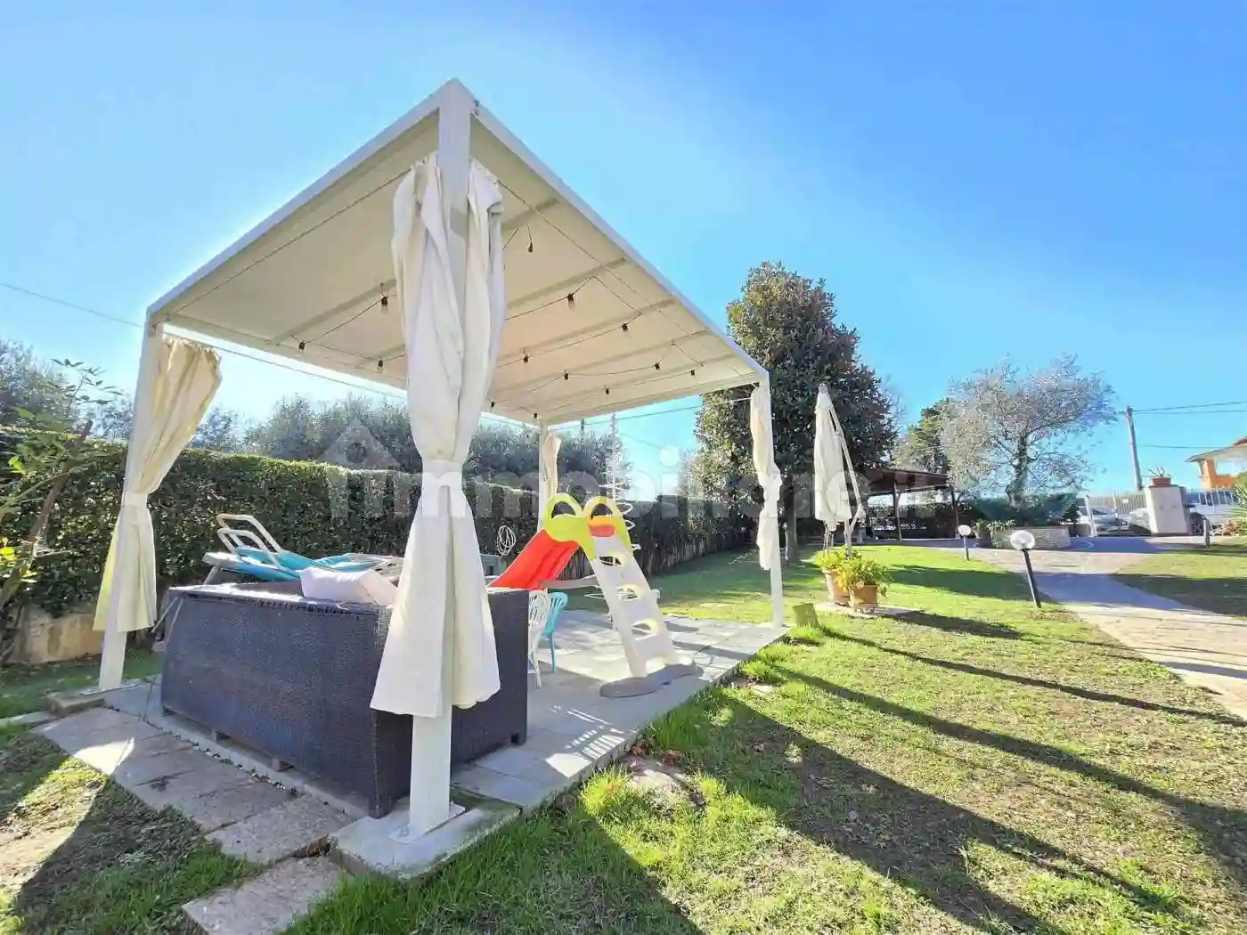 Villetta a schiera - foto 5