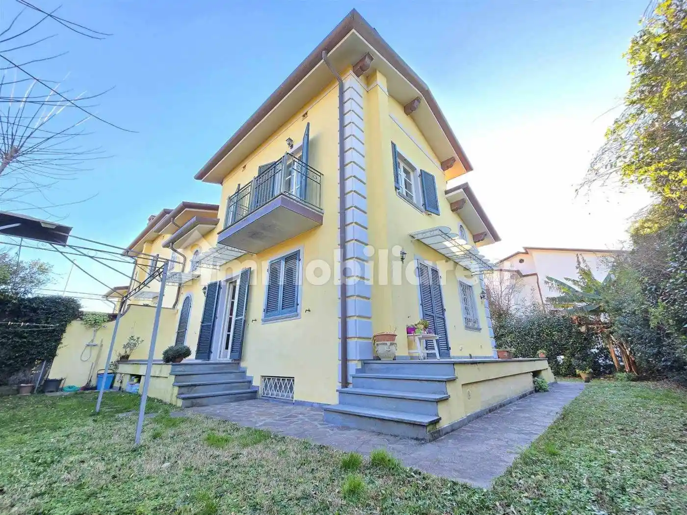 Villa in vendita a Seravezza