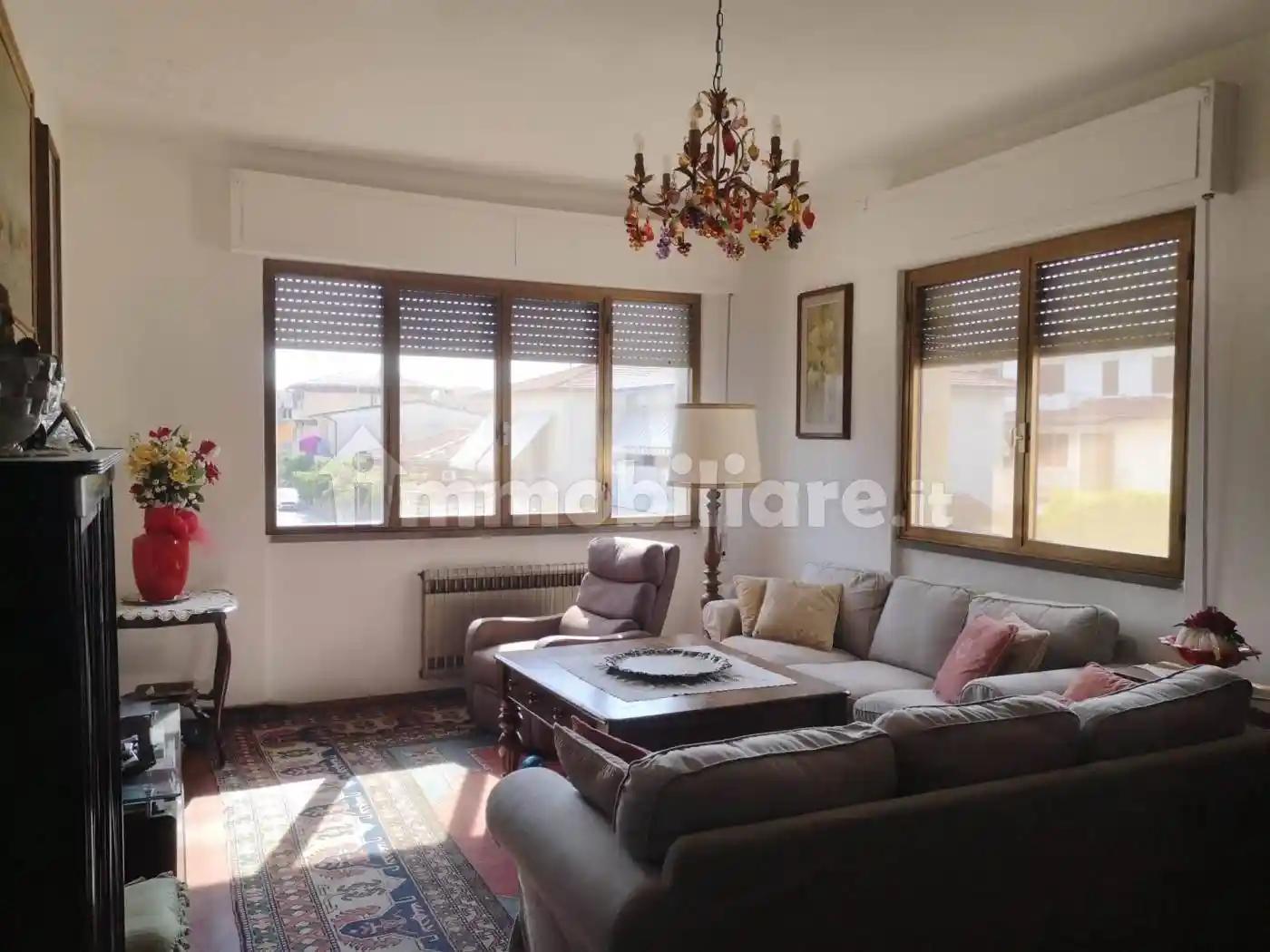 Casa indipendente in vendita a Viareggio