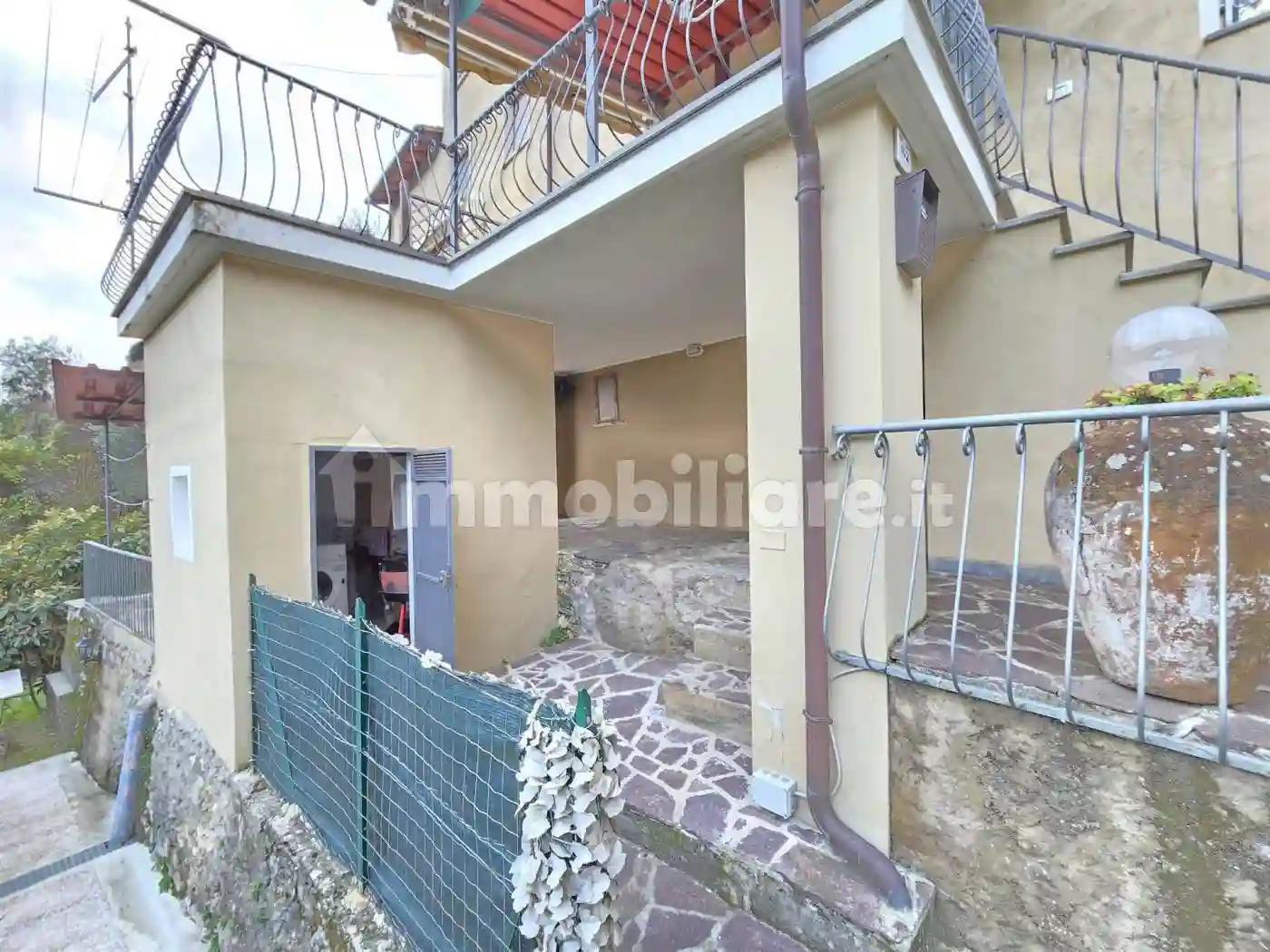 Casa indipendente - foto 5