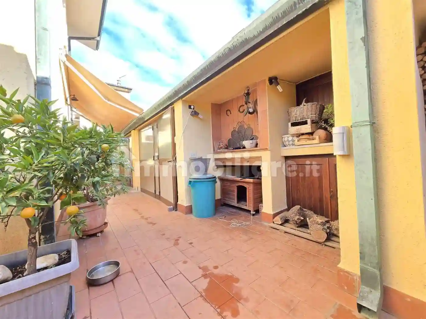 Casa indipendente - foto 3