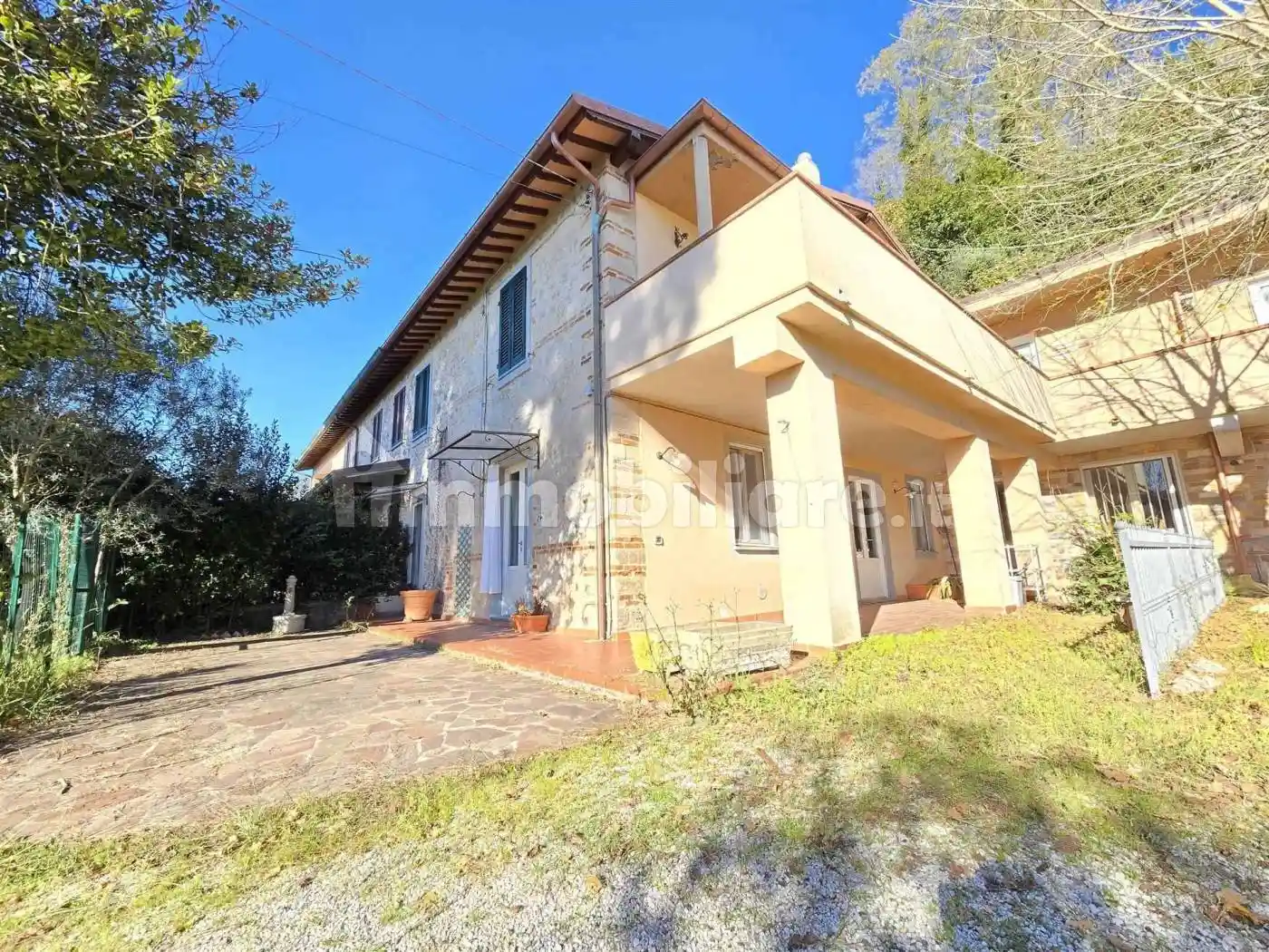 Rustico - Casale in vendita a Camaiore