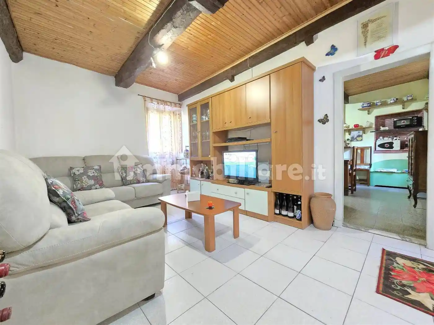 Casa indipendente in vendita a Camaiore