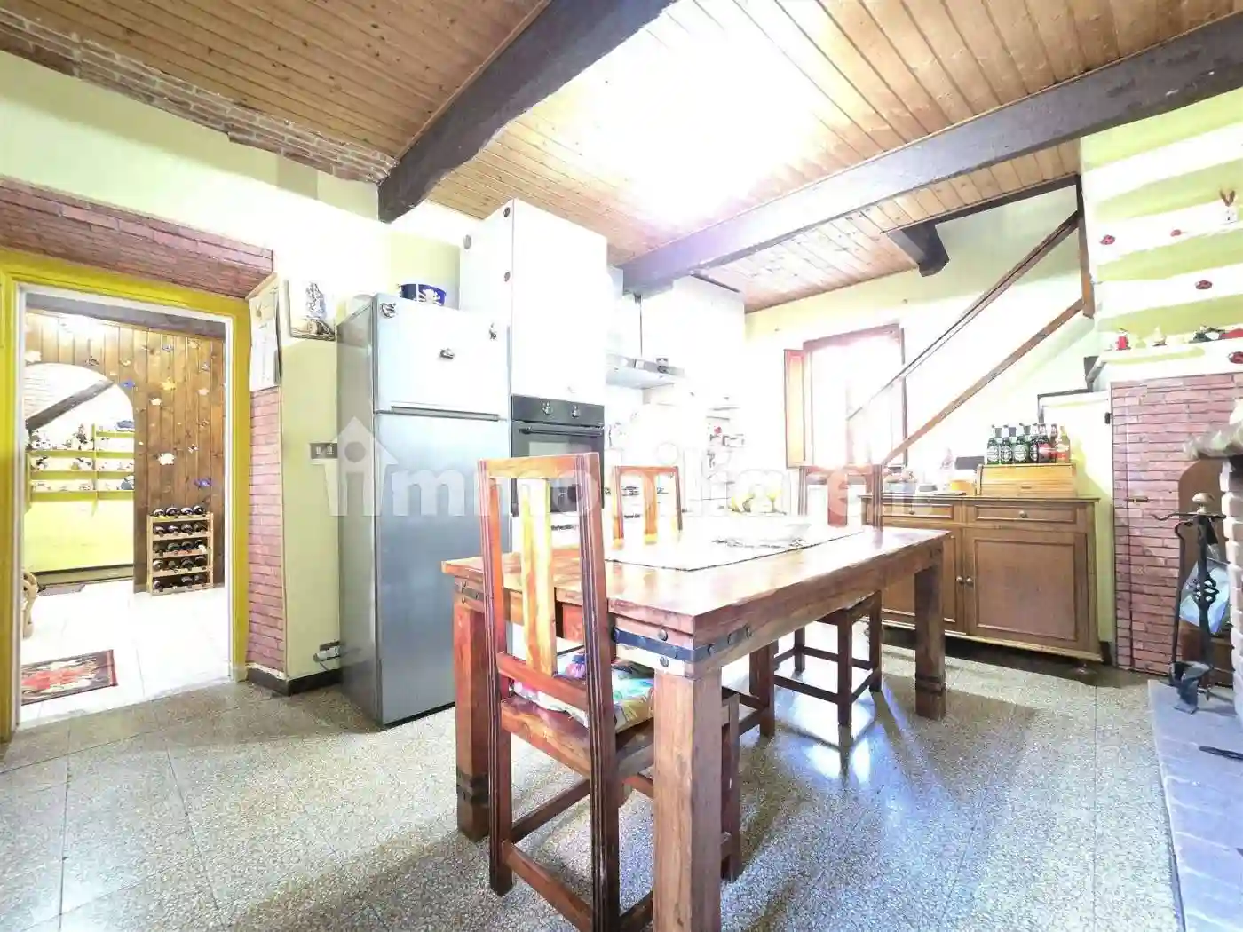 Casa indipendente - foto 3