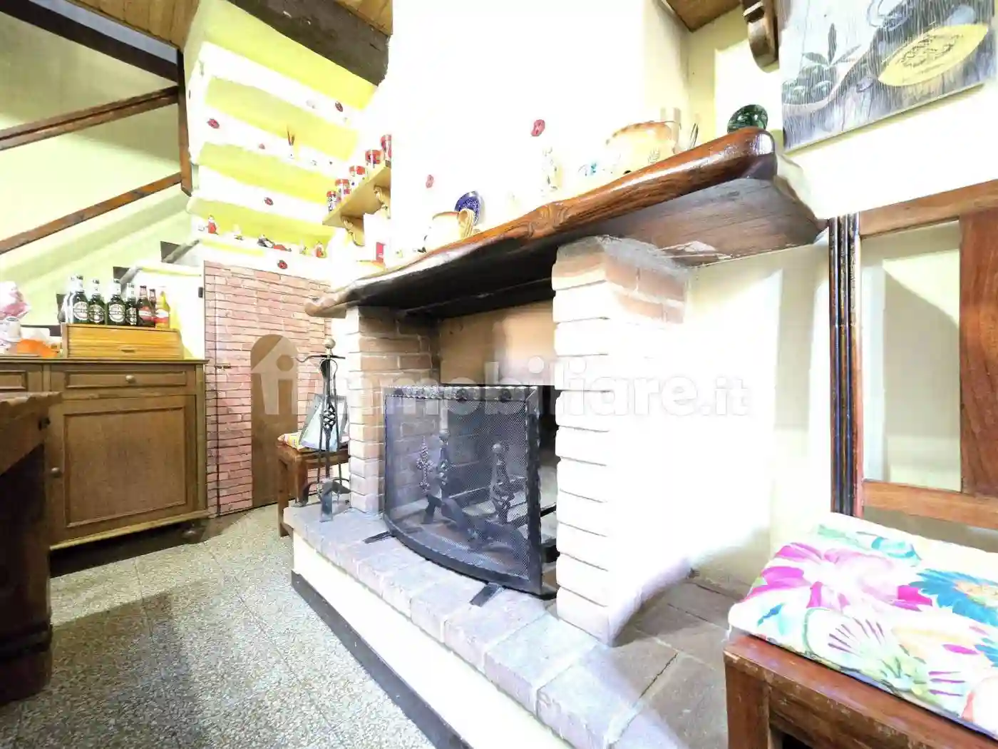 Casa indipendente - foto 4