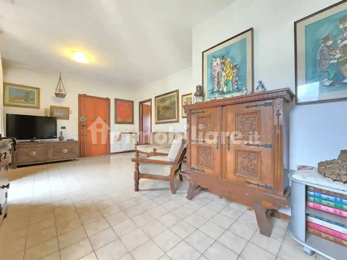 Appartamento - foto 3