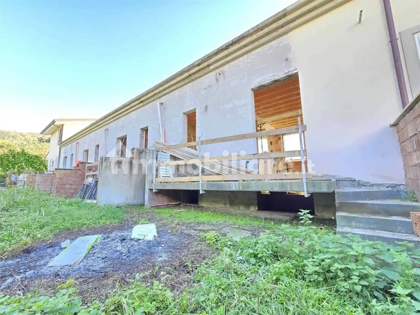 Villetta a schiera in vendita a Camaiore