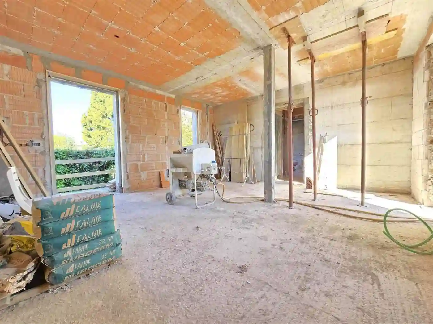 Villetta a schiera - foto 4