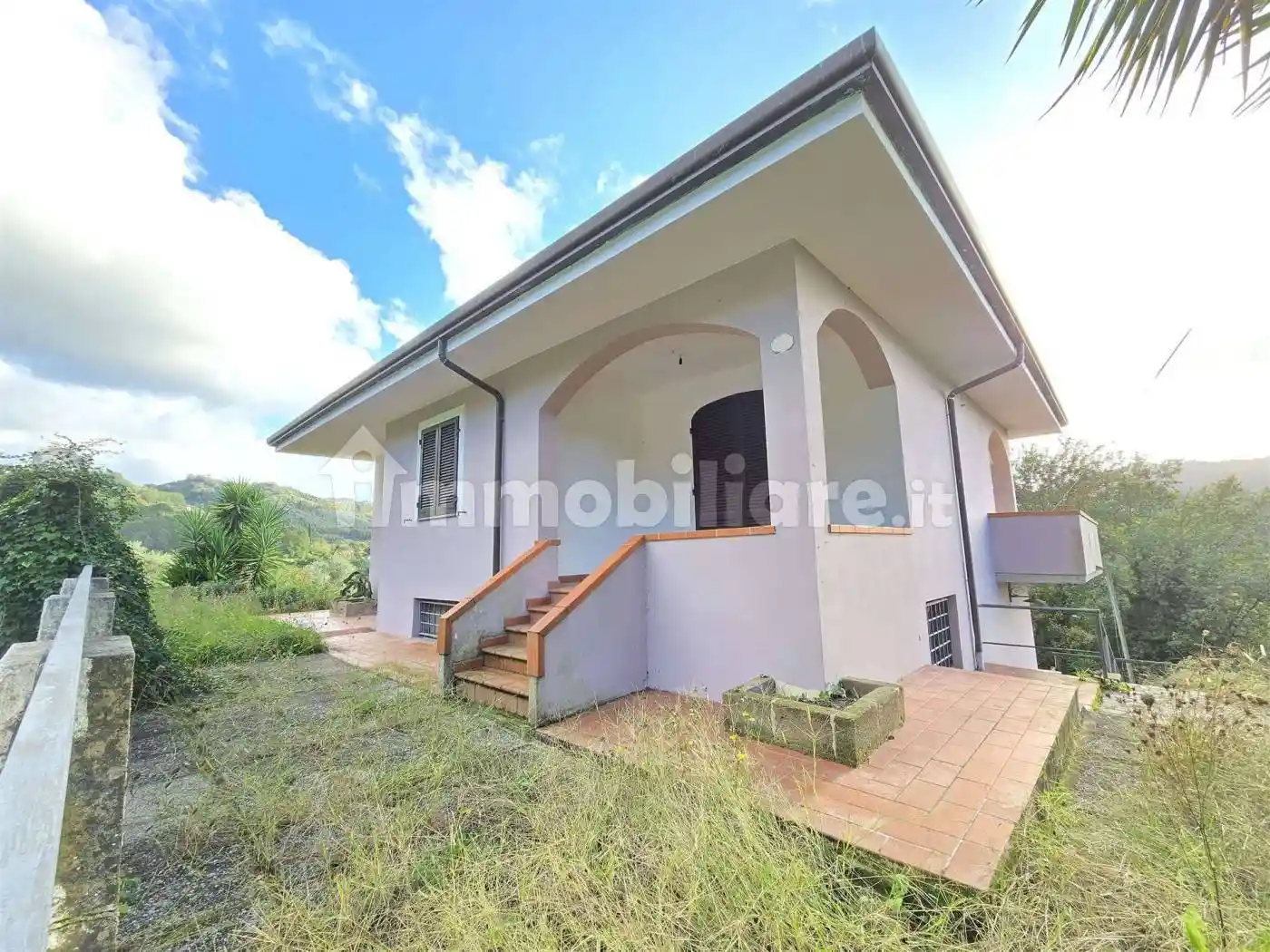 Villa in vendita a Camaiore