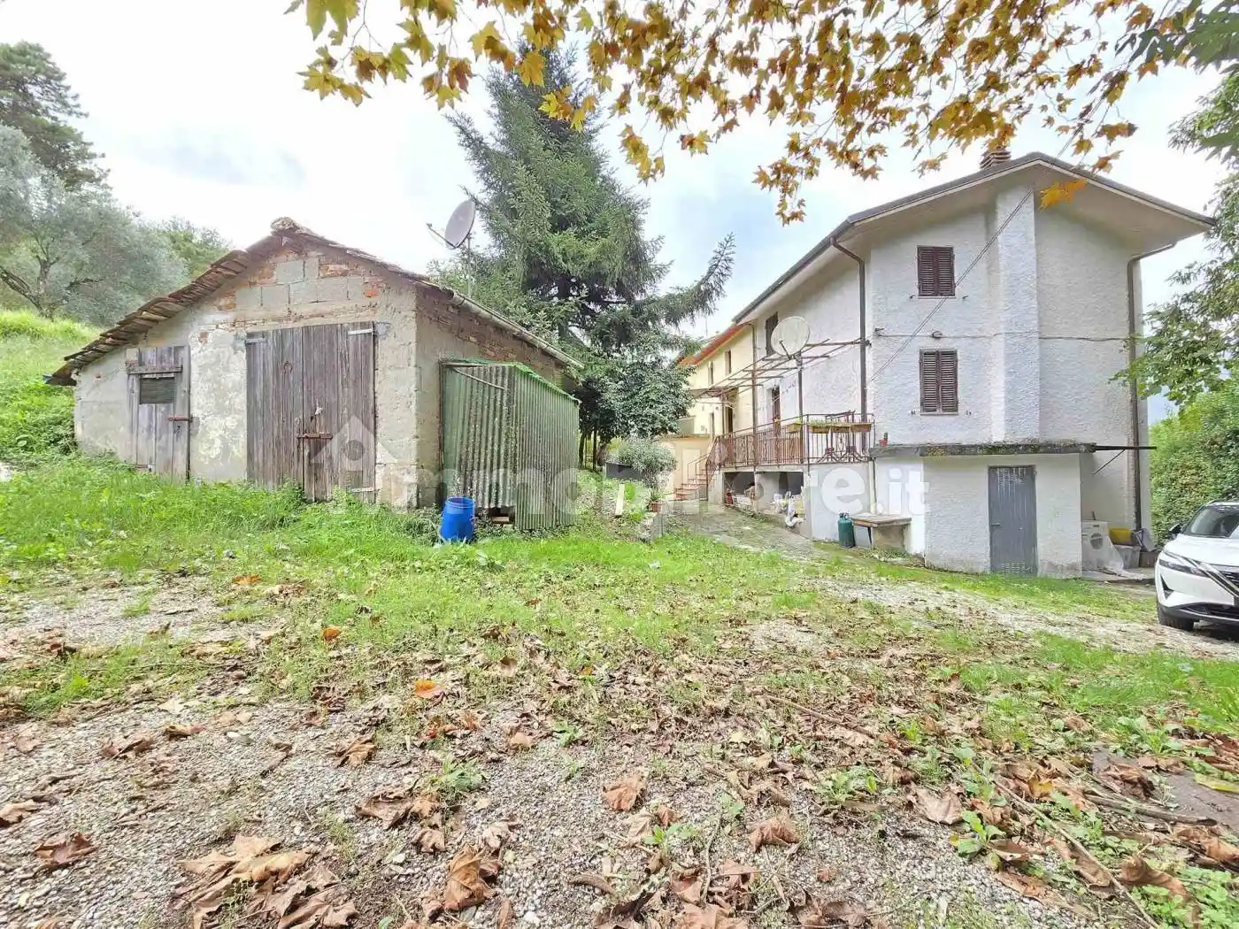 Rustico - Casale in vendita a Camaiore