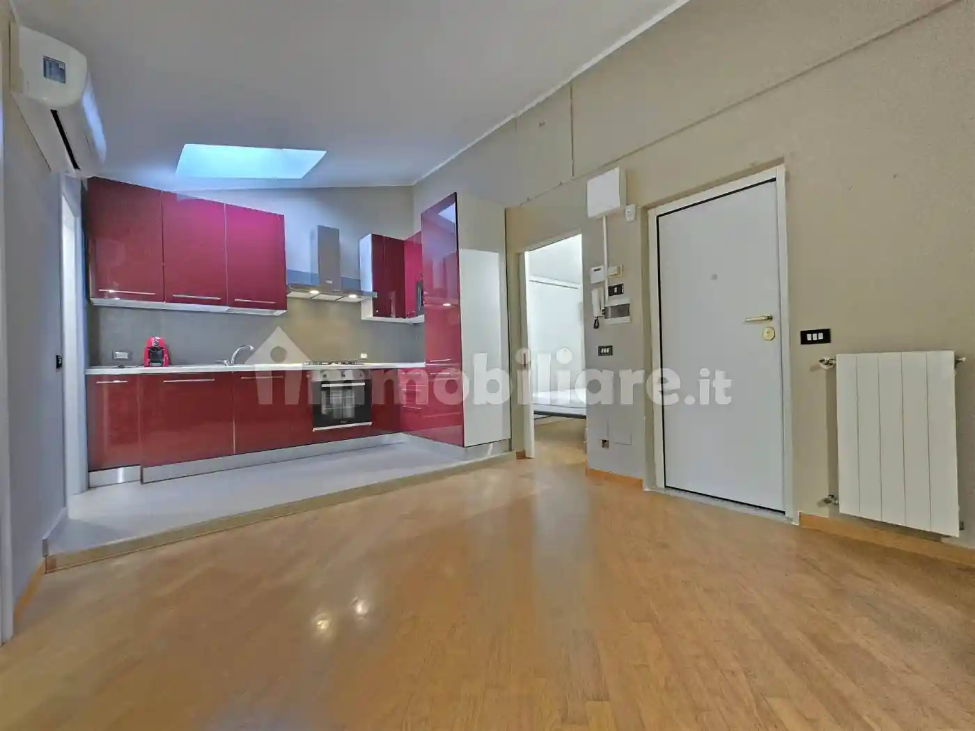 Appartamento in vendita a Camaiore