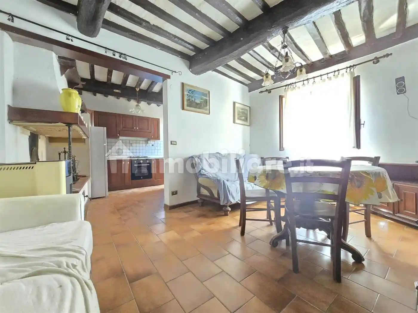 Casa indipendente in vendita a Camaiore