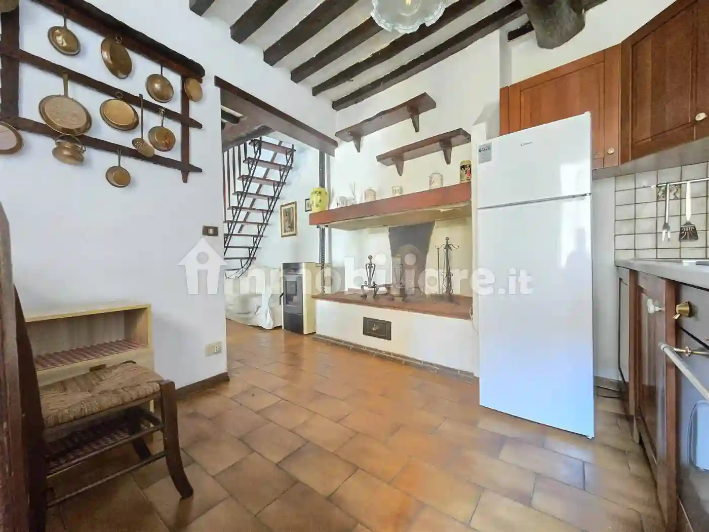 Casa indipendente - foto 3