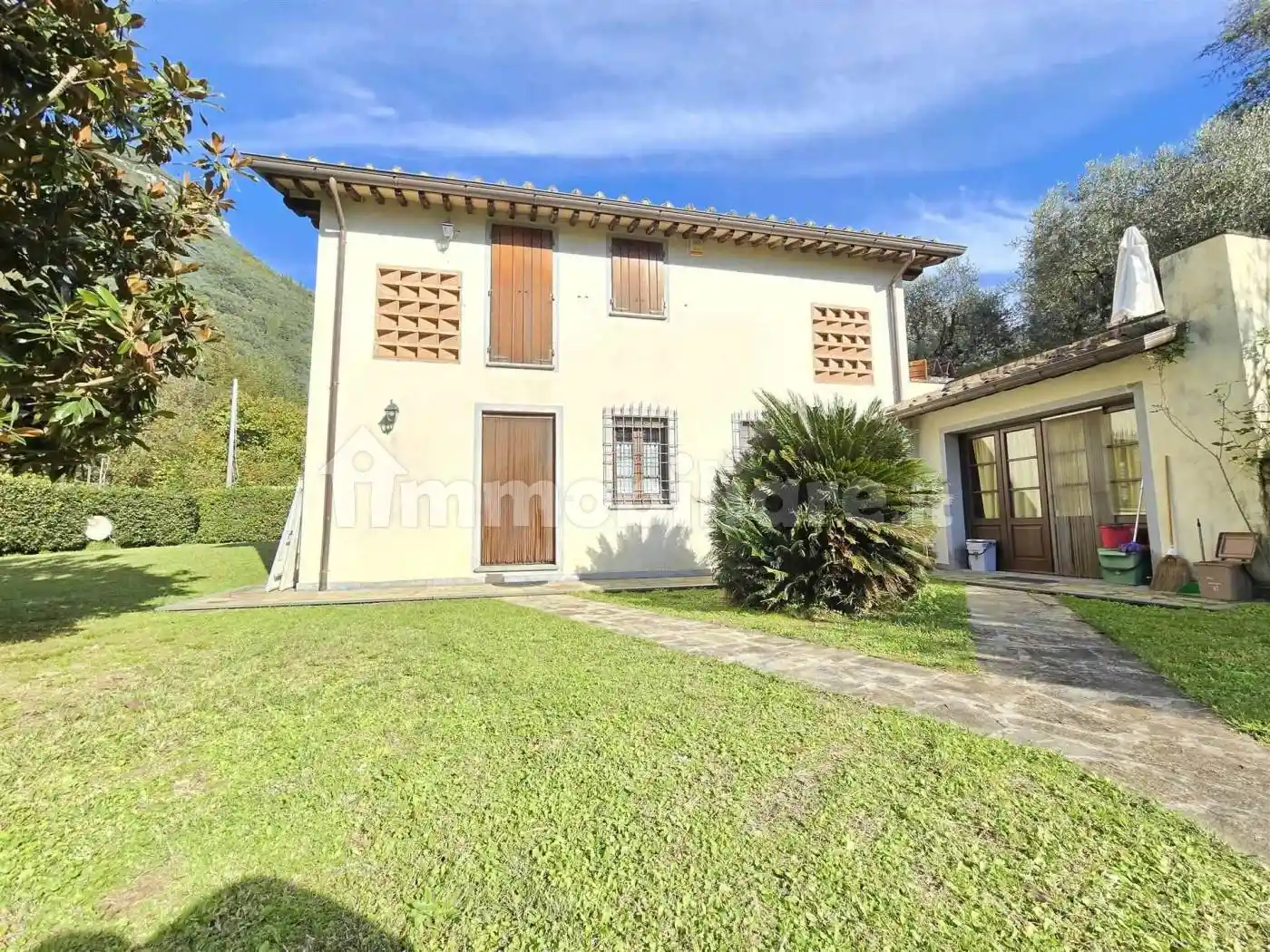 Rustico - Casale in vendita a Camaiore