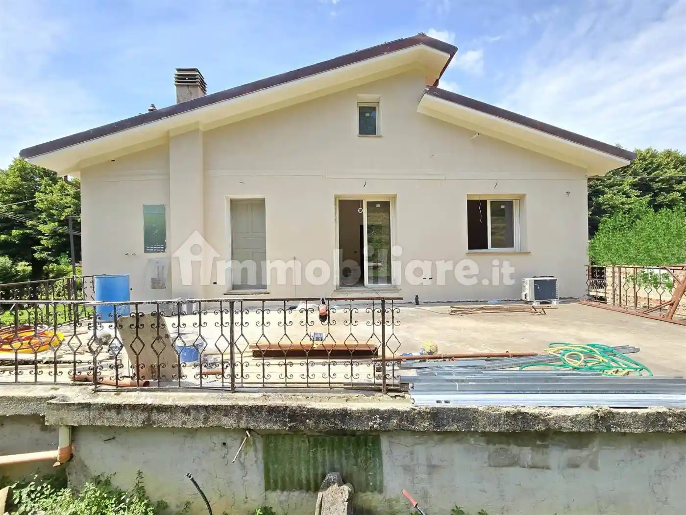 Casa indipendente in vendita a Camaiore