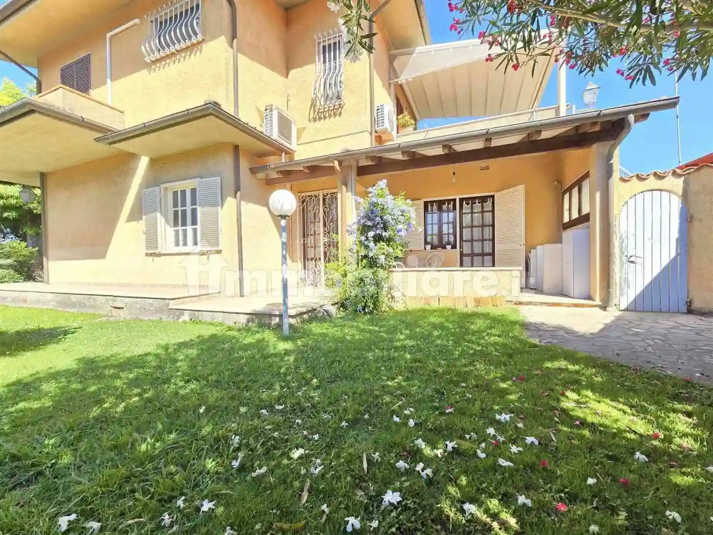 Casa indipendente - foto 4