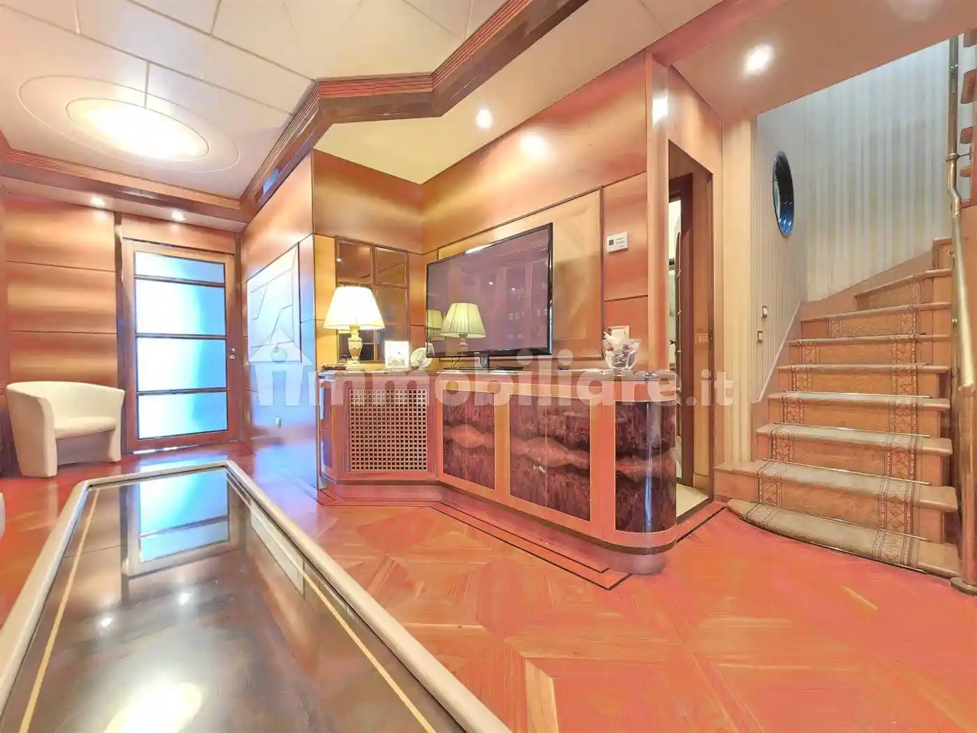 Villetta a schiera in vendita a Viareggio