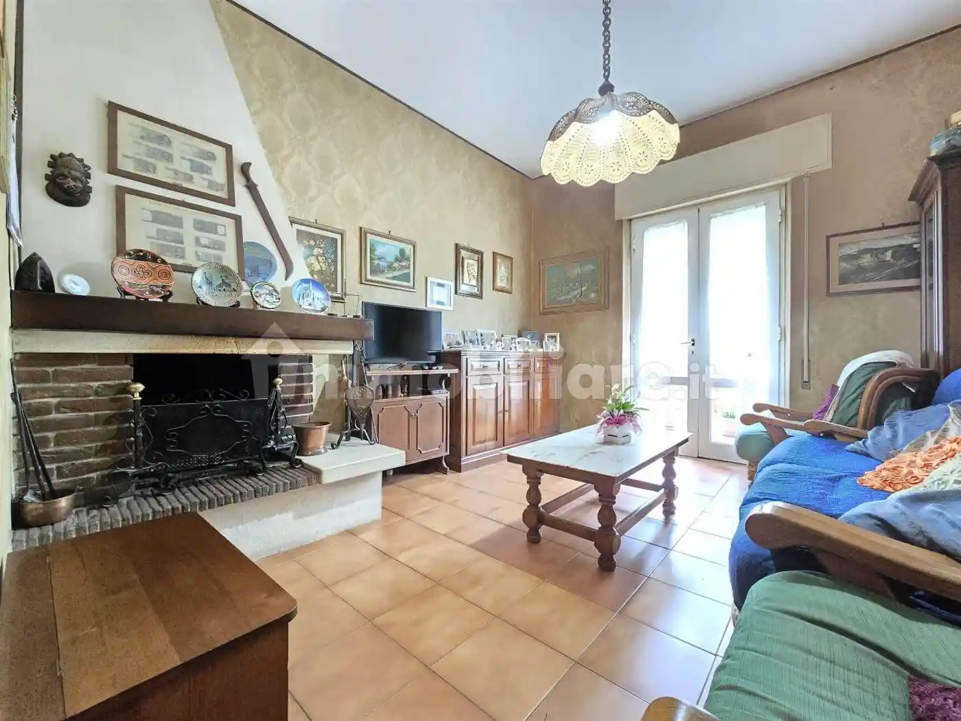 Appartamento in vendita a Massarosa