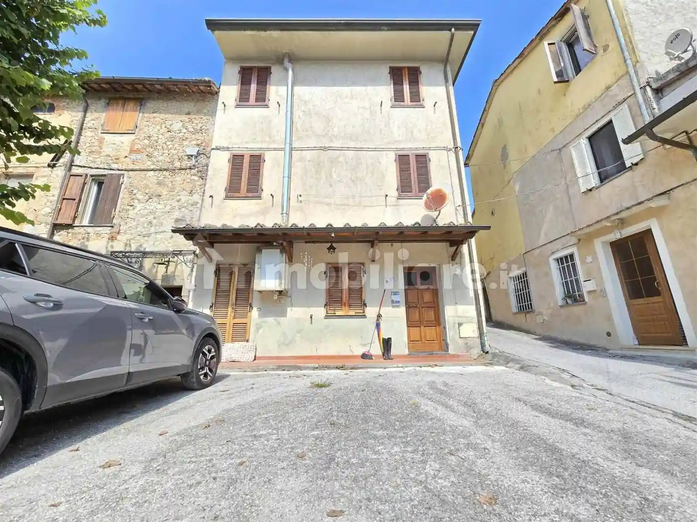Casa indipendente in vendita a Camaiore
