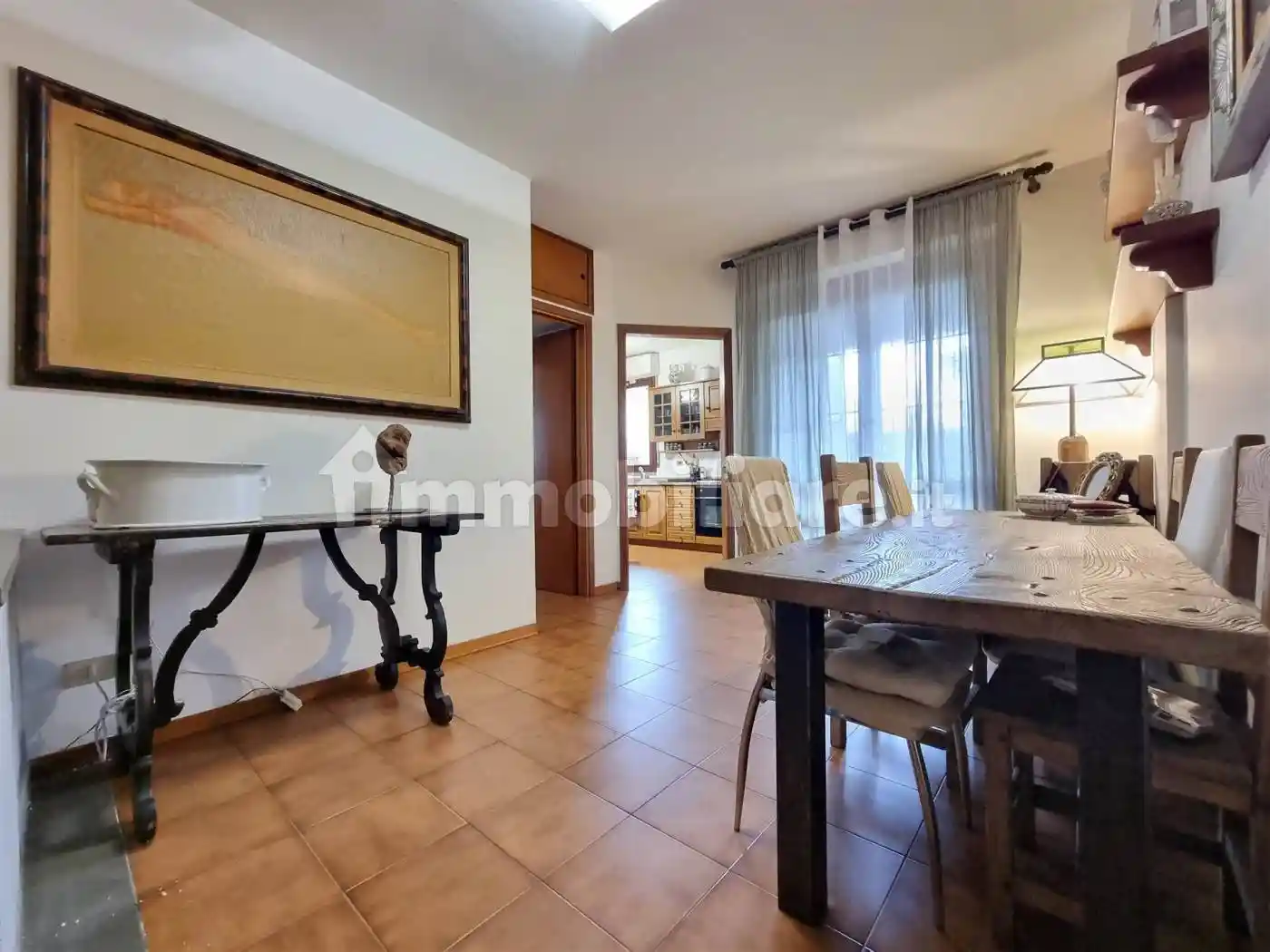 Appartamento in vendita a Viareggio