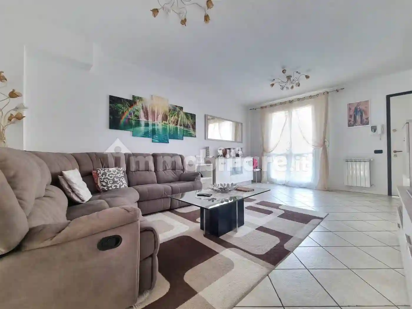 Villetta a schiera - foto 4