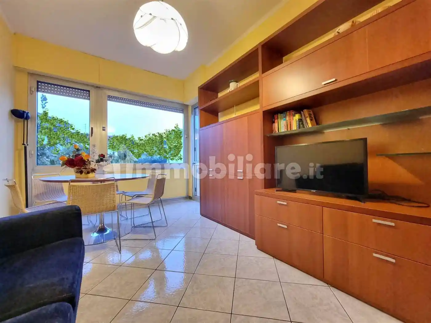 Appartamento in vendita a Viareggio