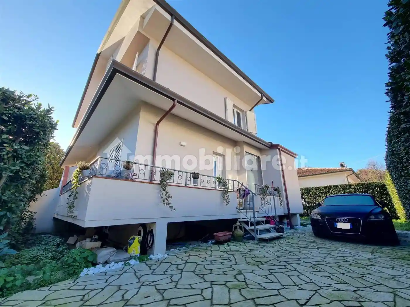 Villa in vendita a Camaiore