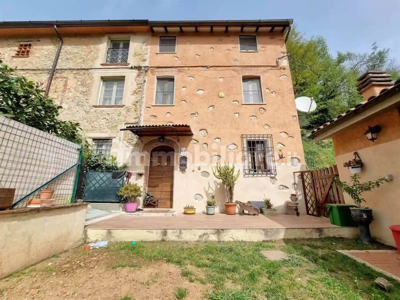 Casa indipendente - foto 2