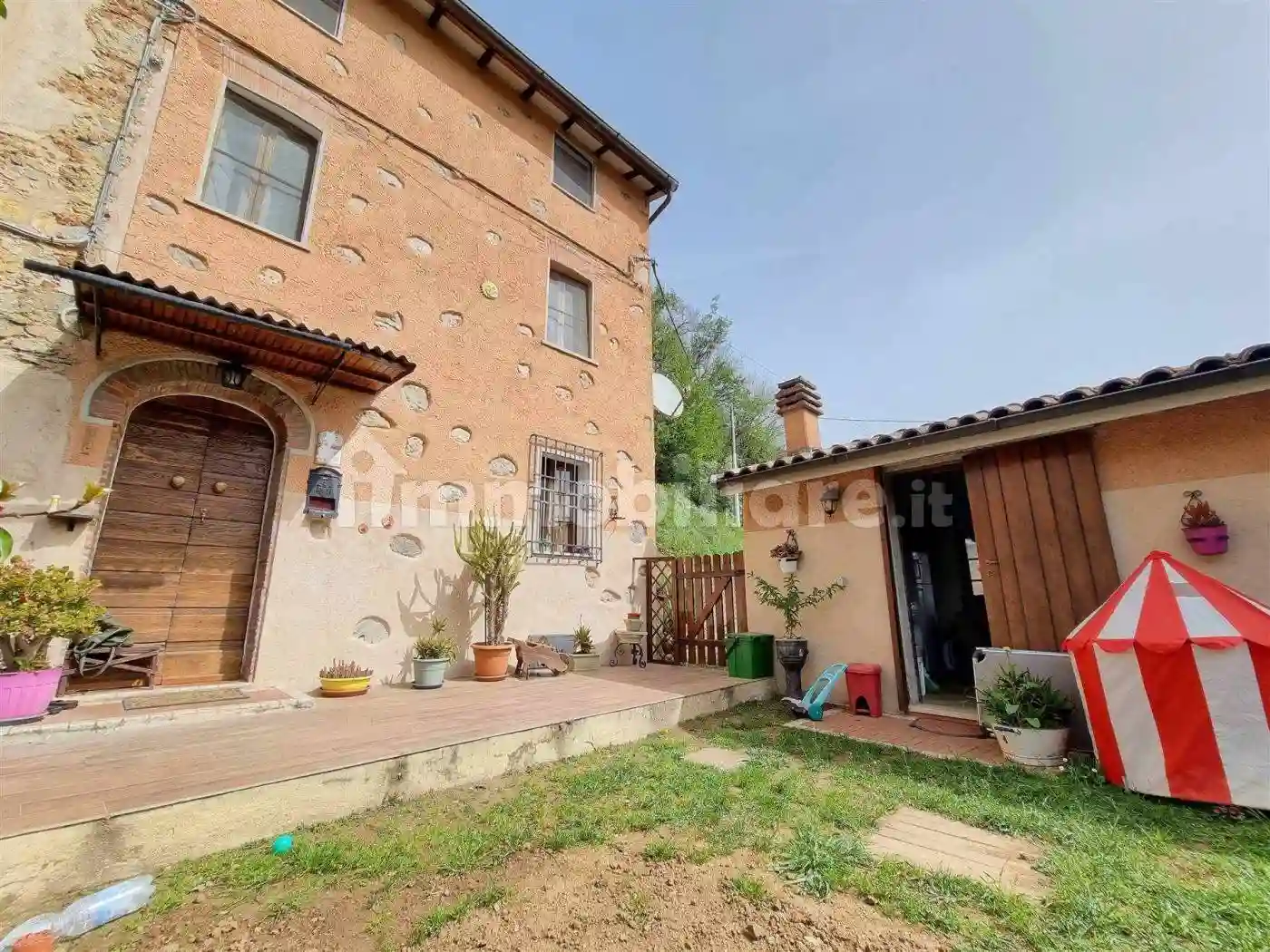 Casa indipendente - foto 3