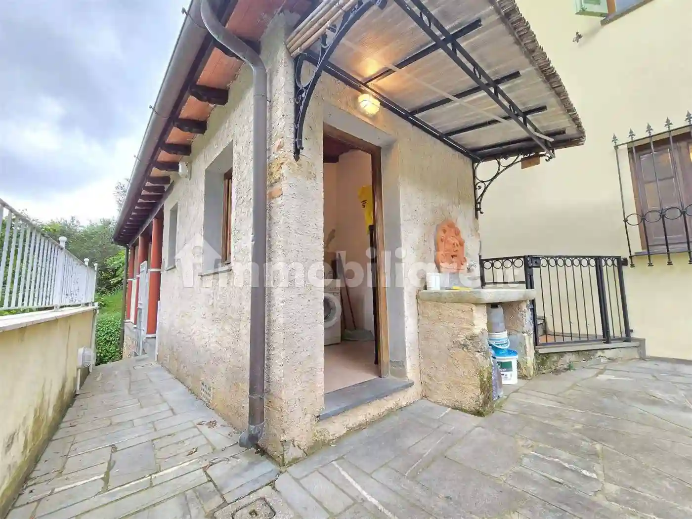 Casa indipendente - foto 4