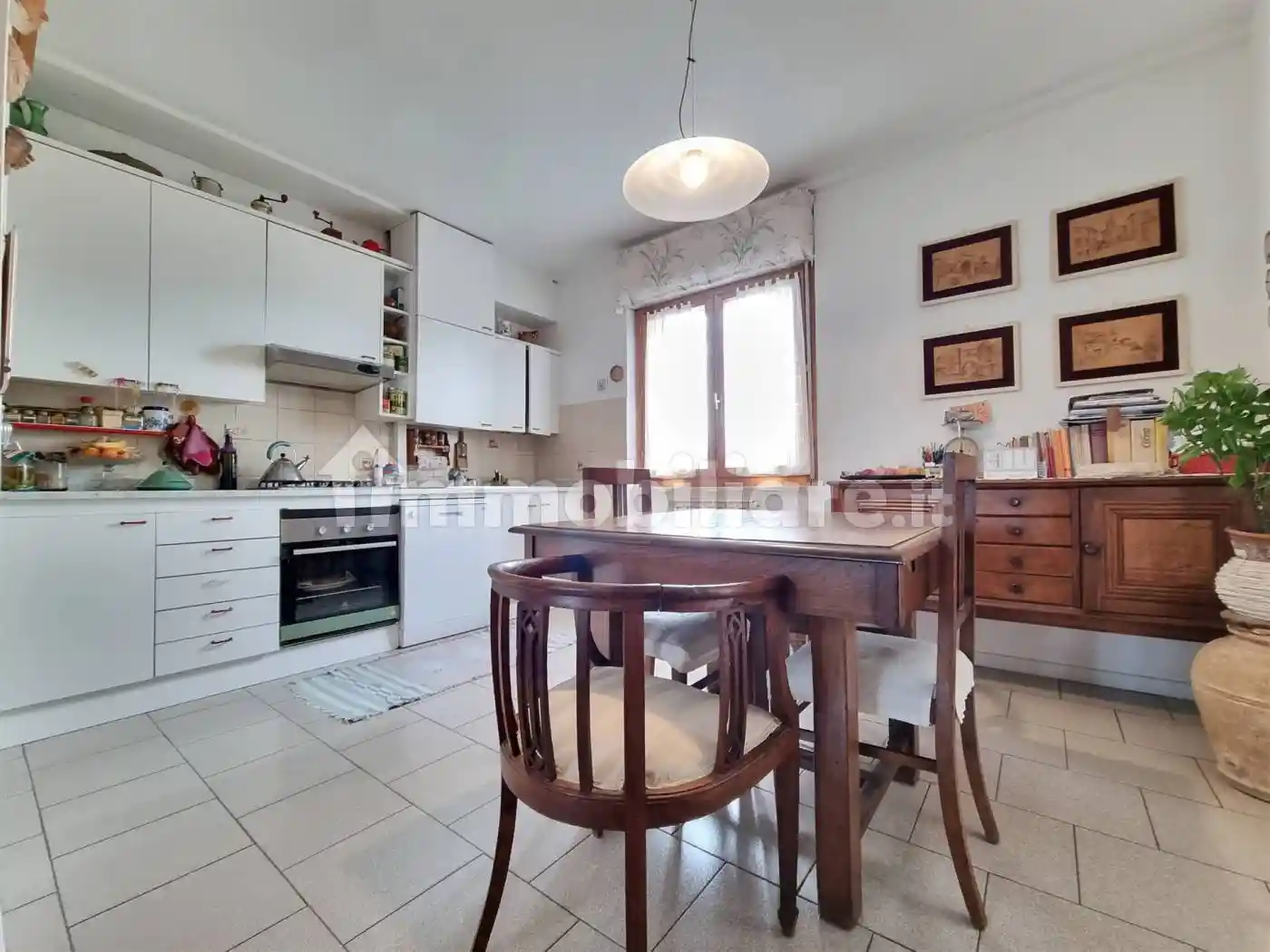 Appartamento in vendita a Seravezza