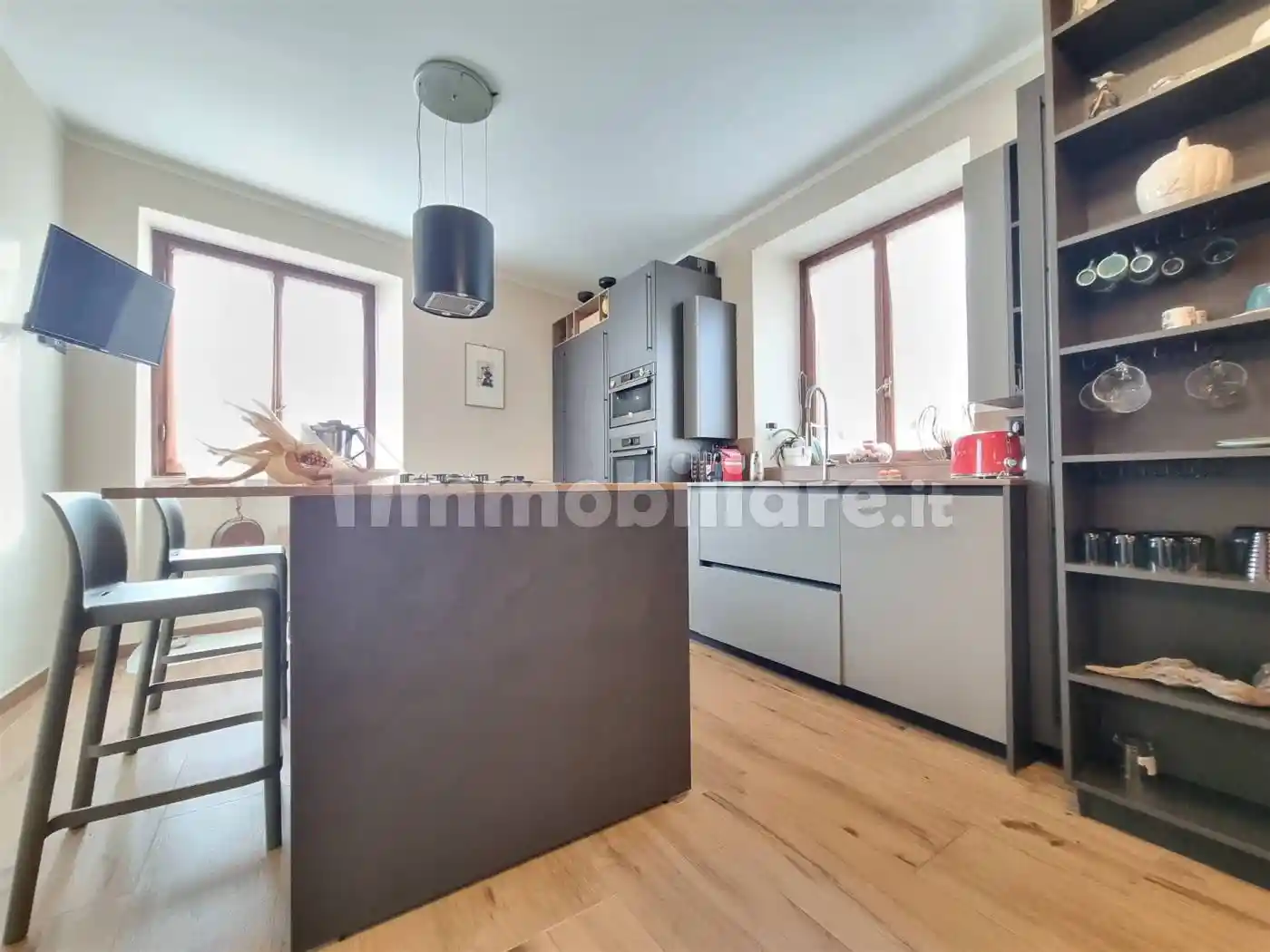 Casa indipendente in vendita a Camaiore