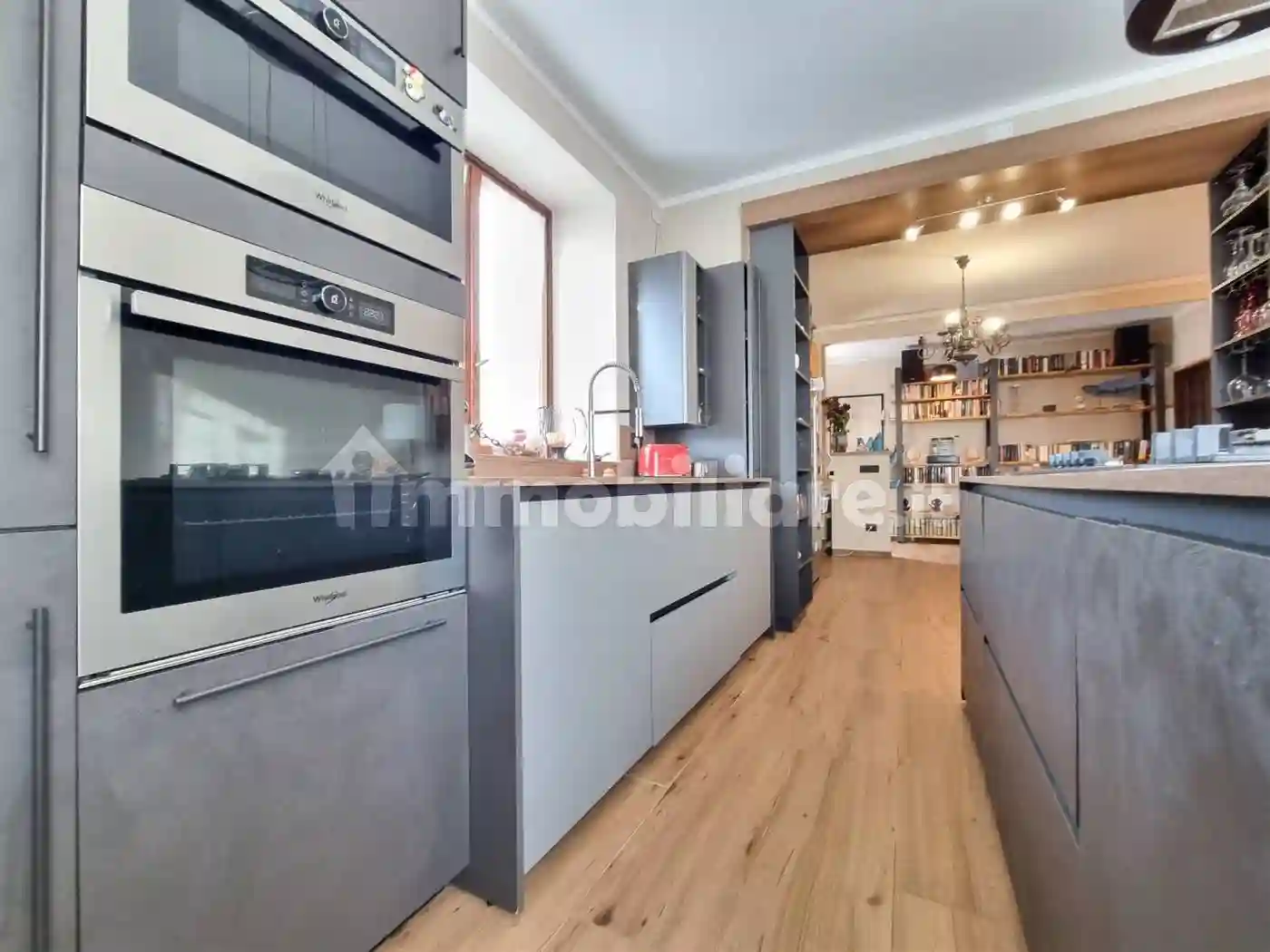 Casa indipendente - foto 4