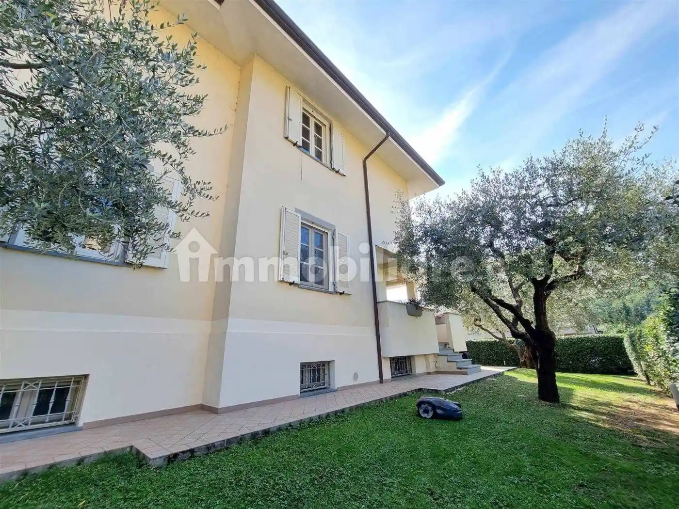 Villa in vendita a Camaiore