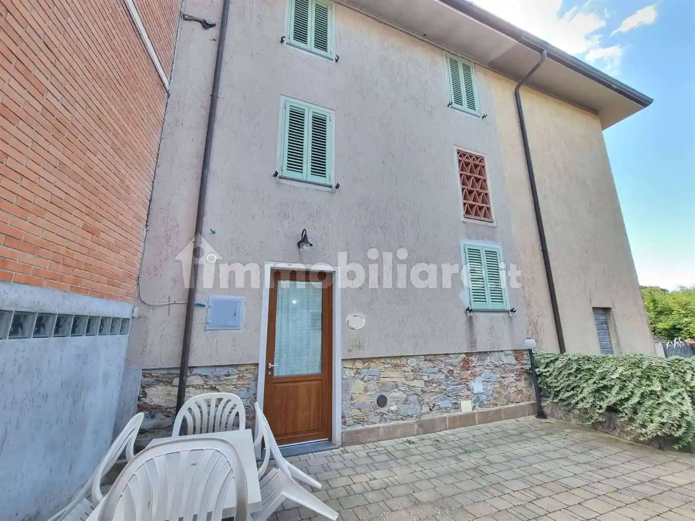 Rustico - Casale in vendita a Massarosa