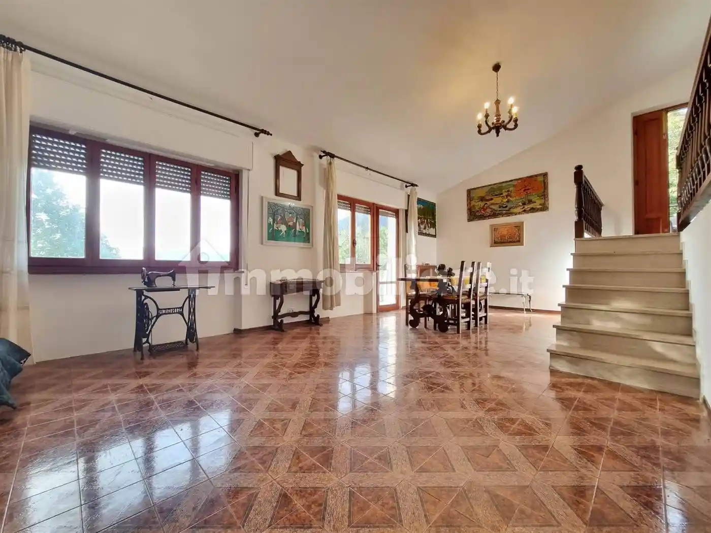 Villa in vendita a Camaiore