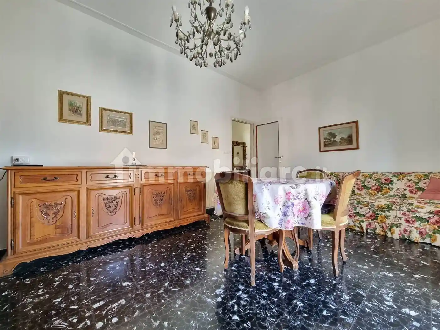 Appartamento in vendita a Camaiore