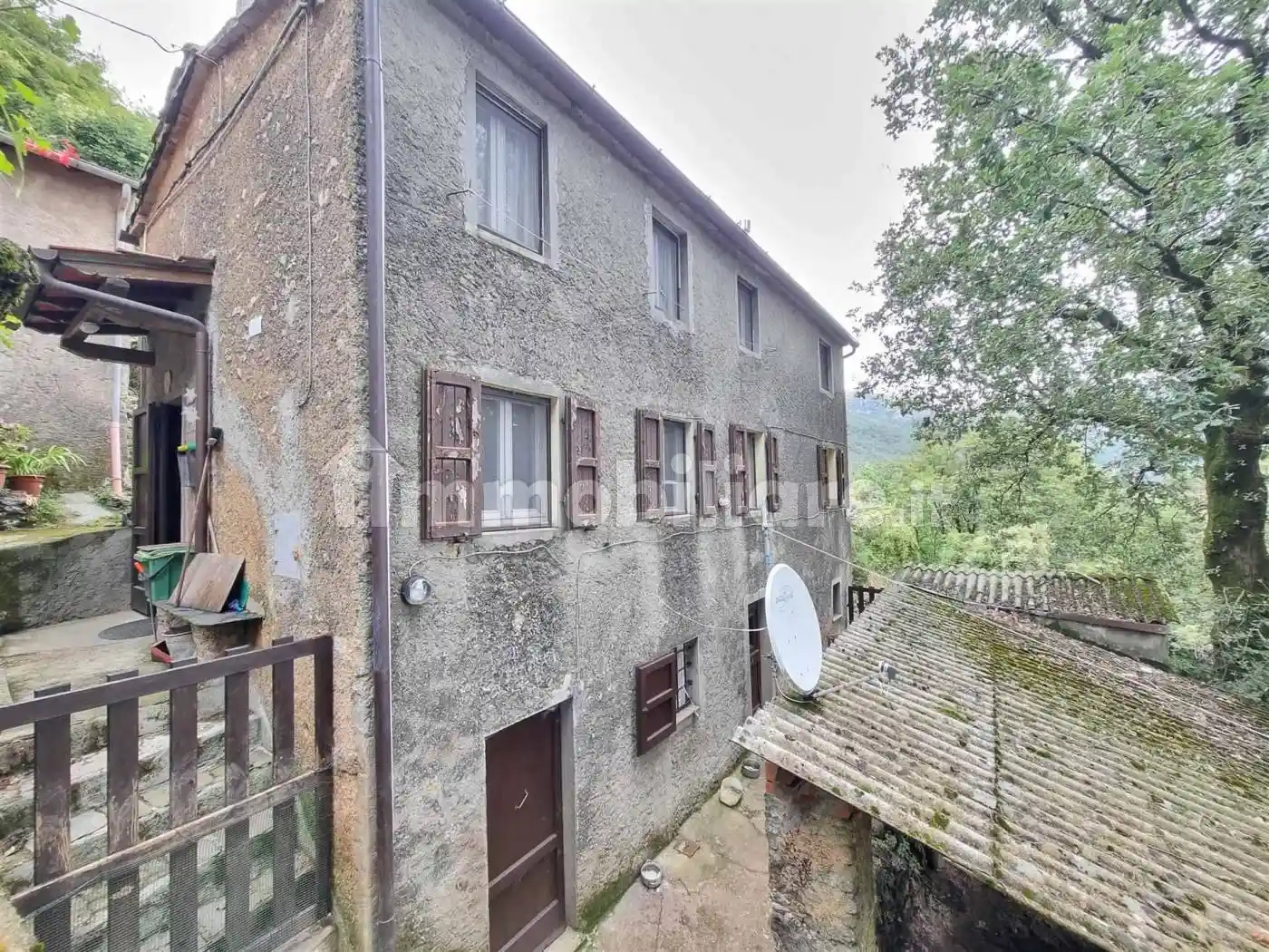 Rustico - Casale in vendita a Camaiore