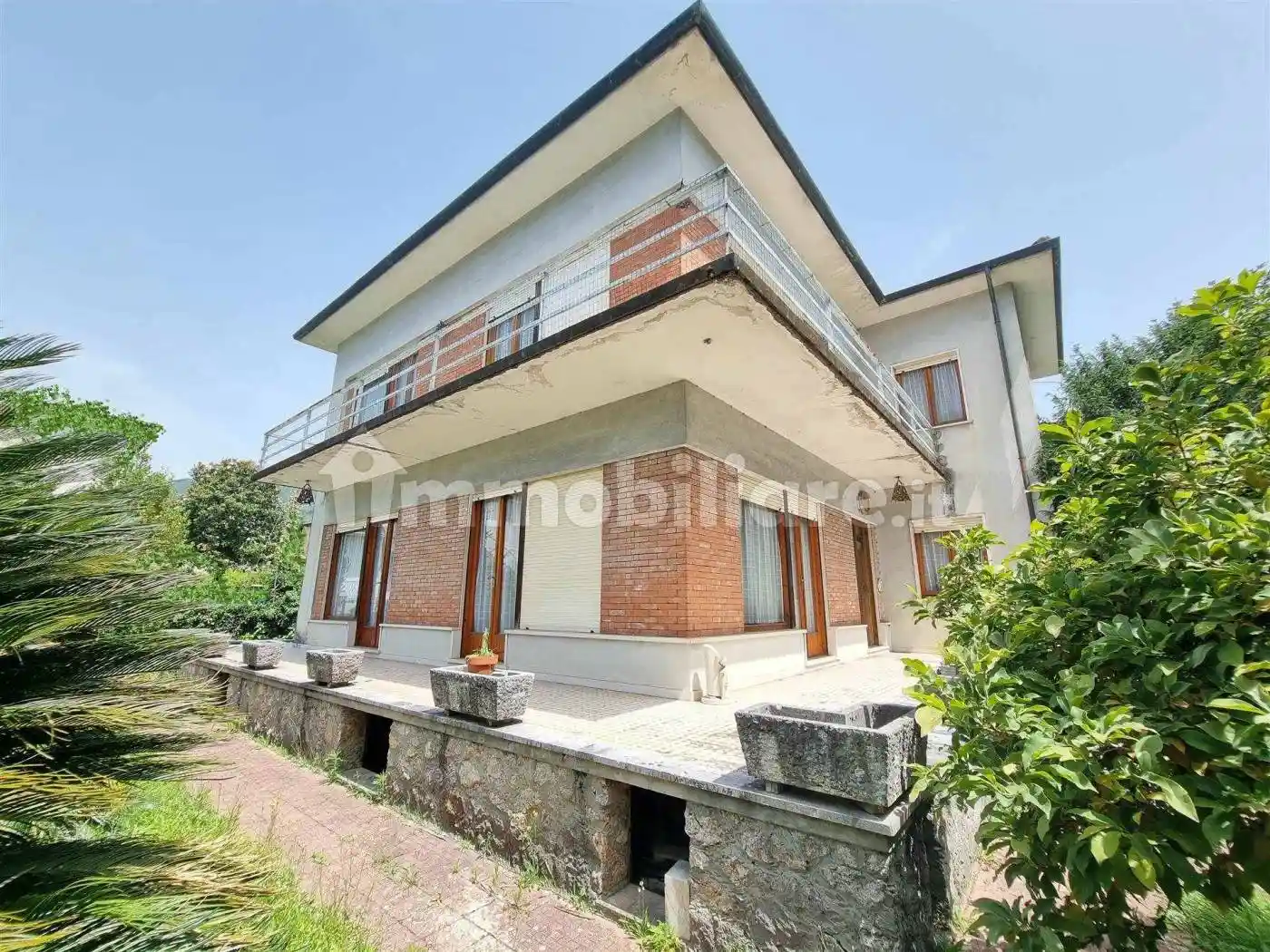 Villa in vendita a Camaiore