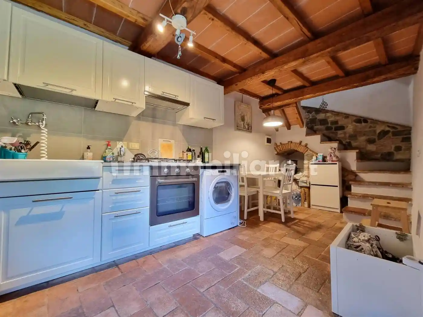 Rustico - Casale in vendita a Camaiore