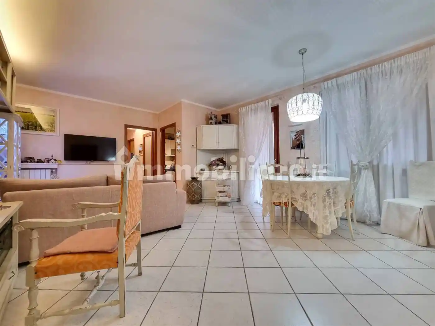 Appartamento in vendita a Seravezza