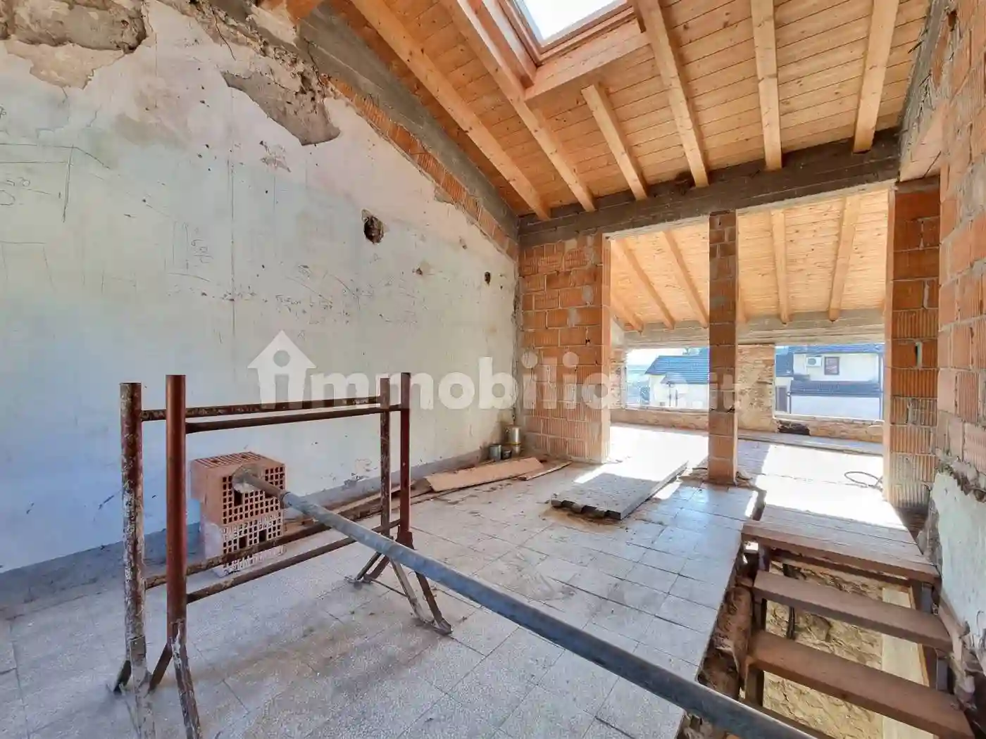 Casa indipendente - foto 4