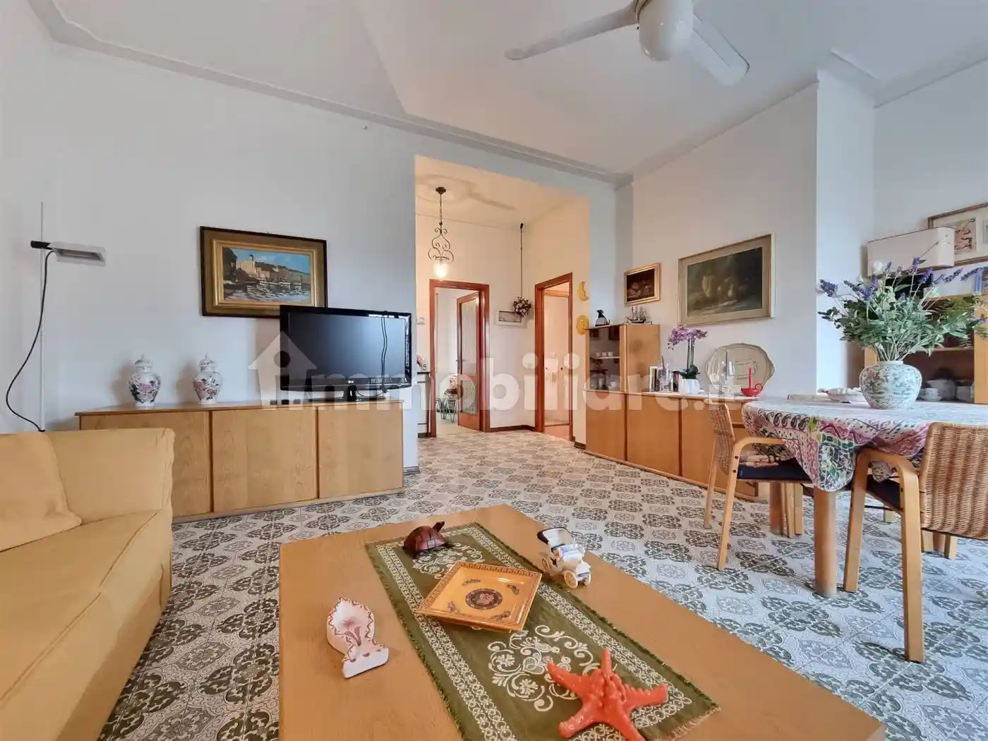 Appartamento in vendita a Camaiore