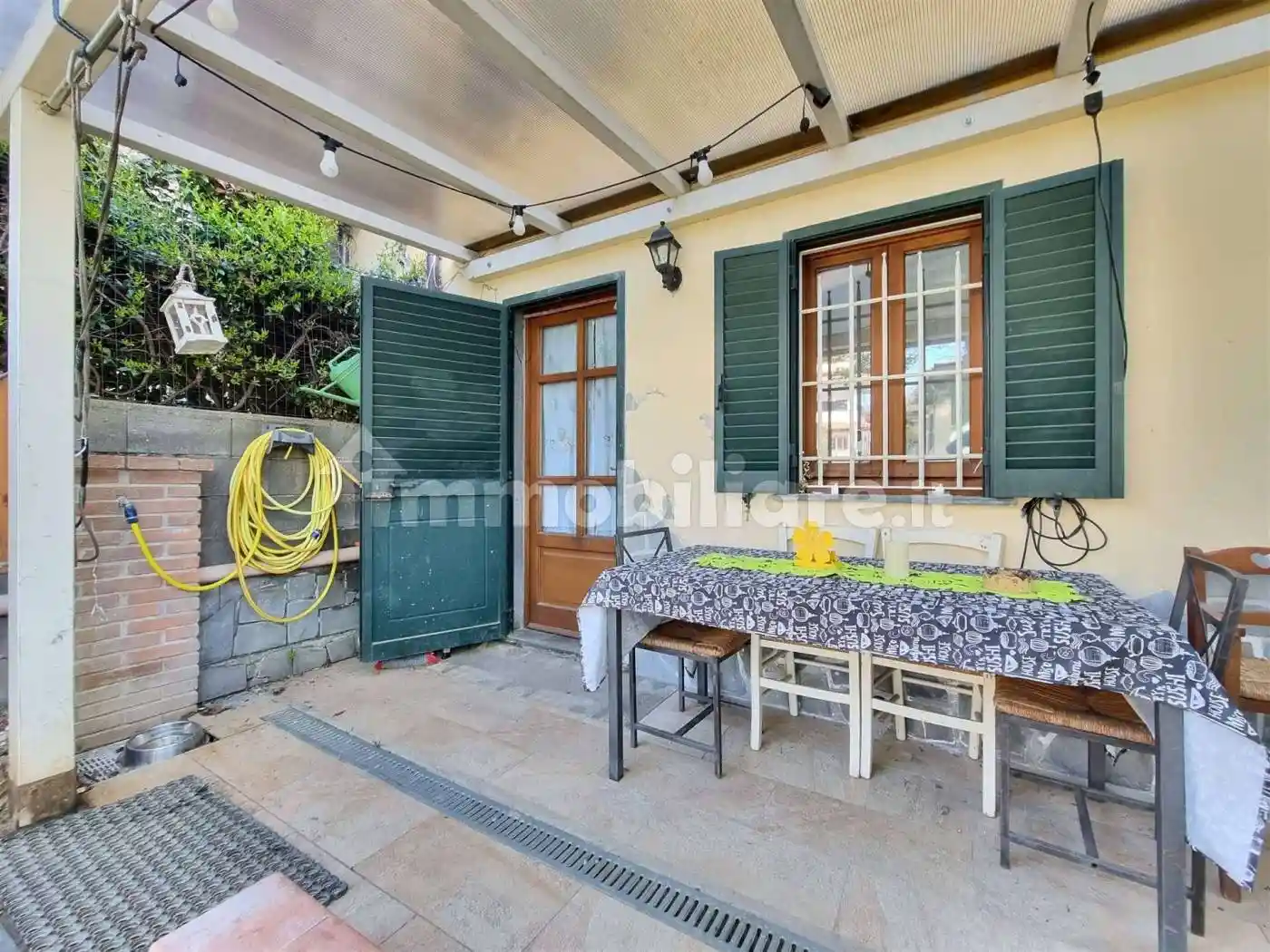 Casa indipendente in vendita a Massarosa