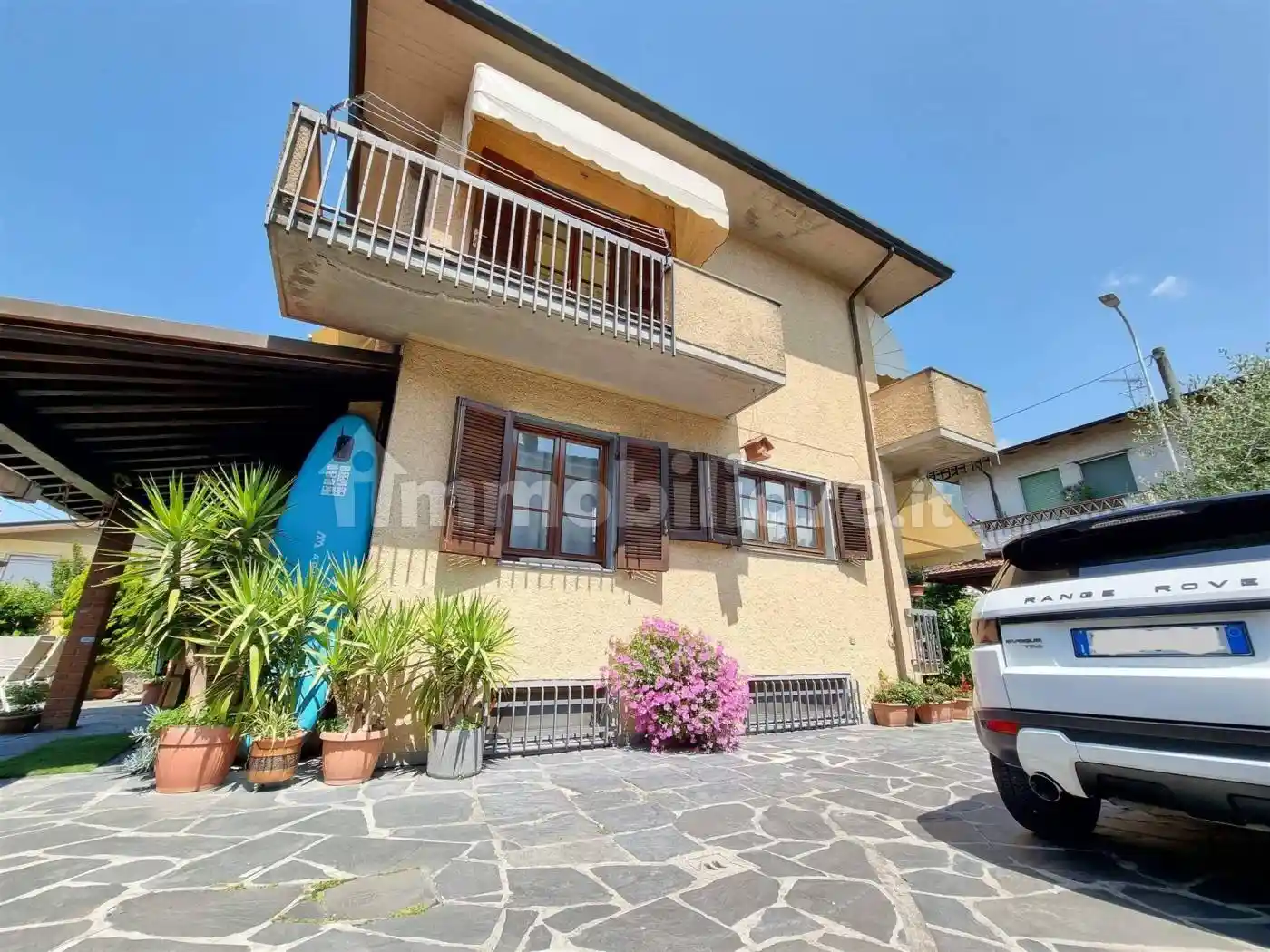 Villa in vendita a Camaiore