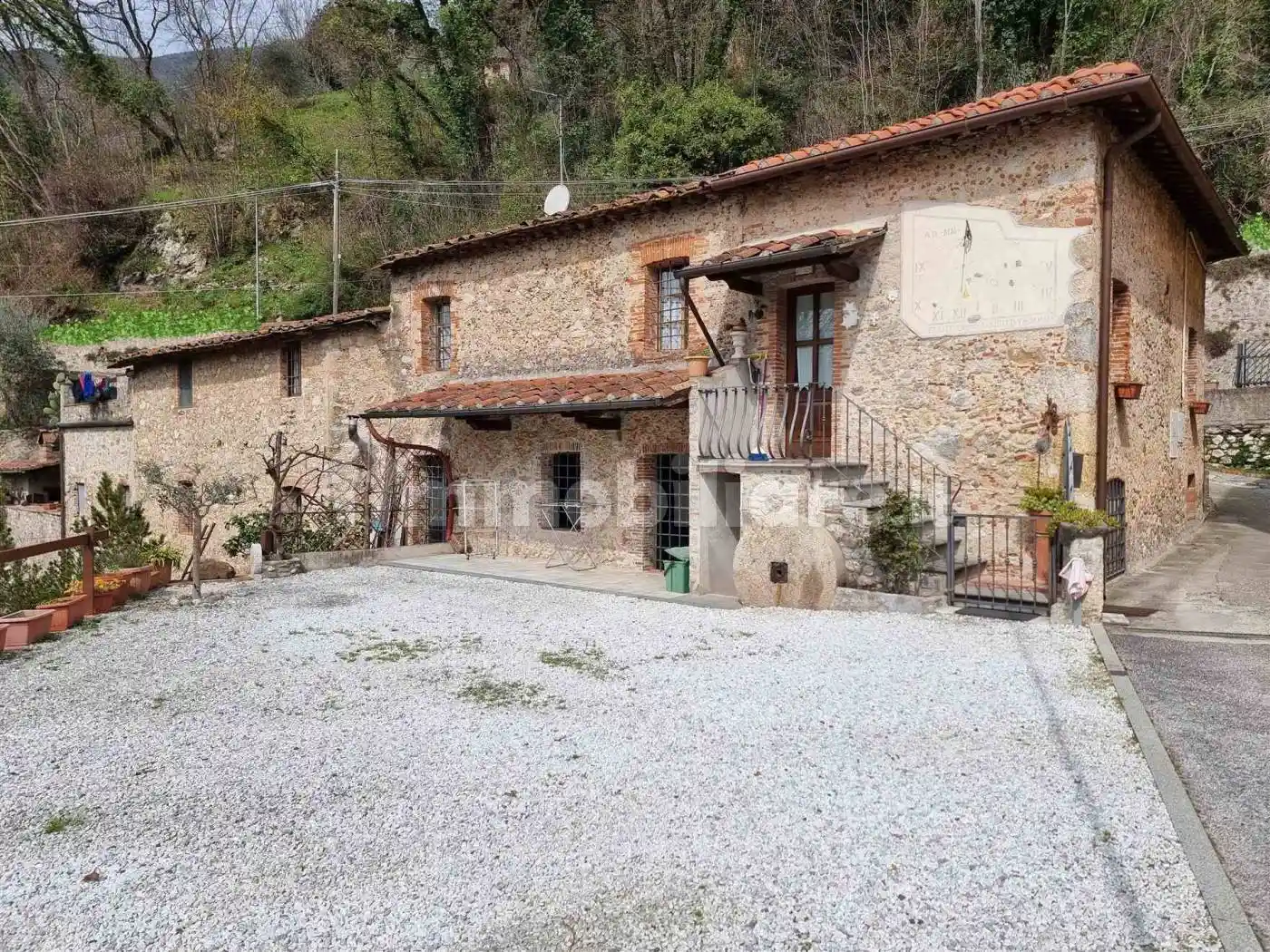 Rustico - Casale in vendita a Camaiore