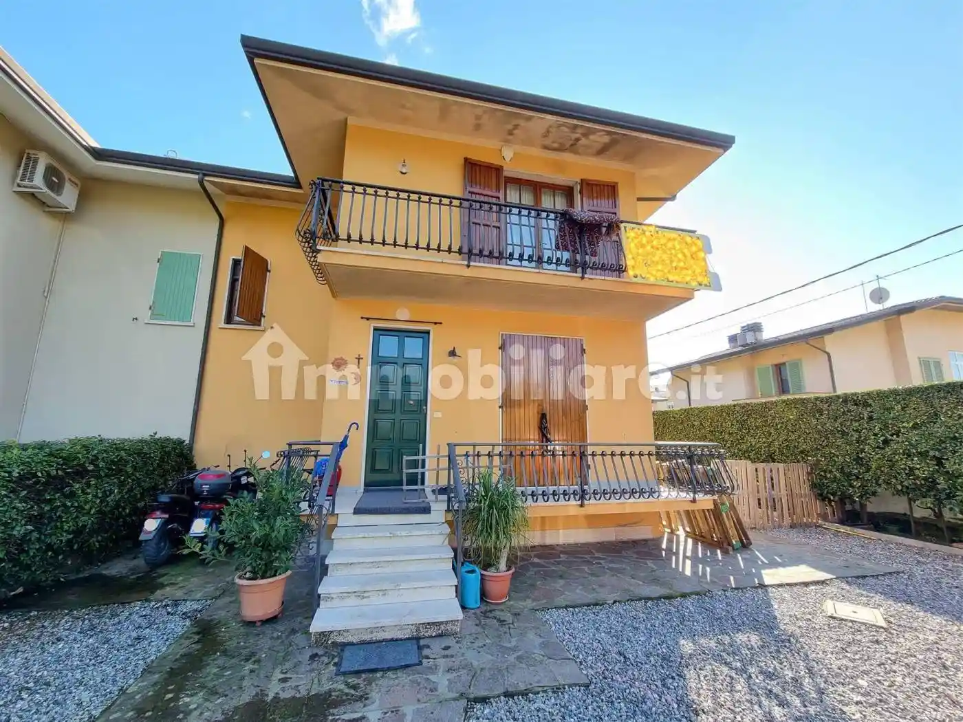 Casa indipendente in vendita a Camaiore