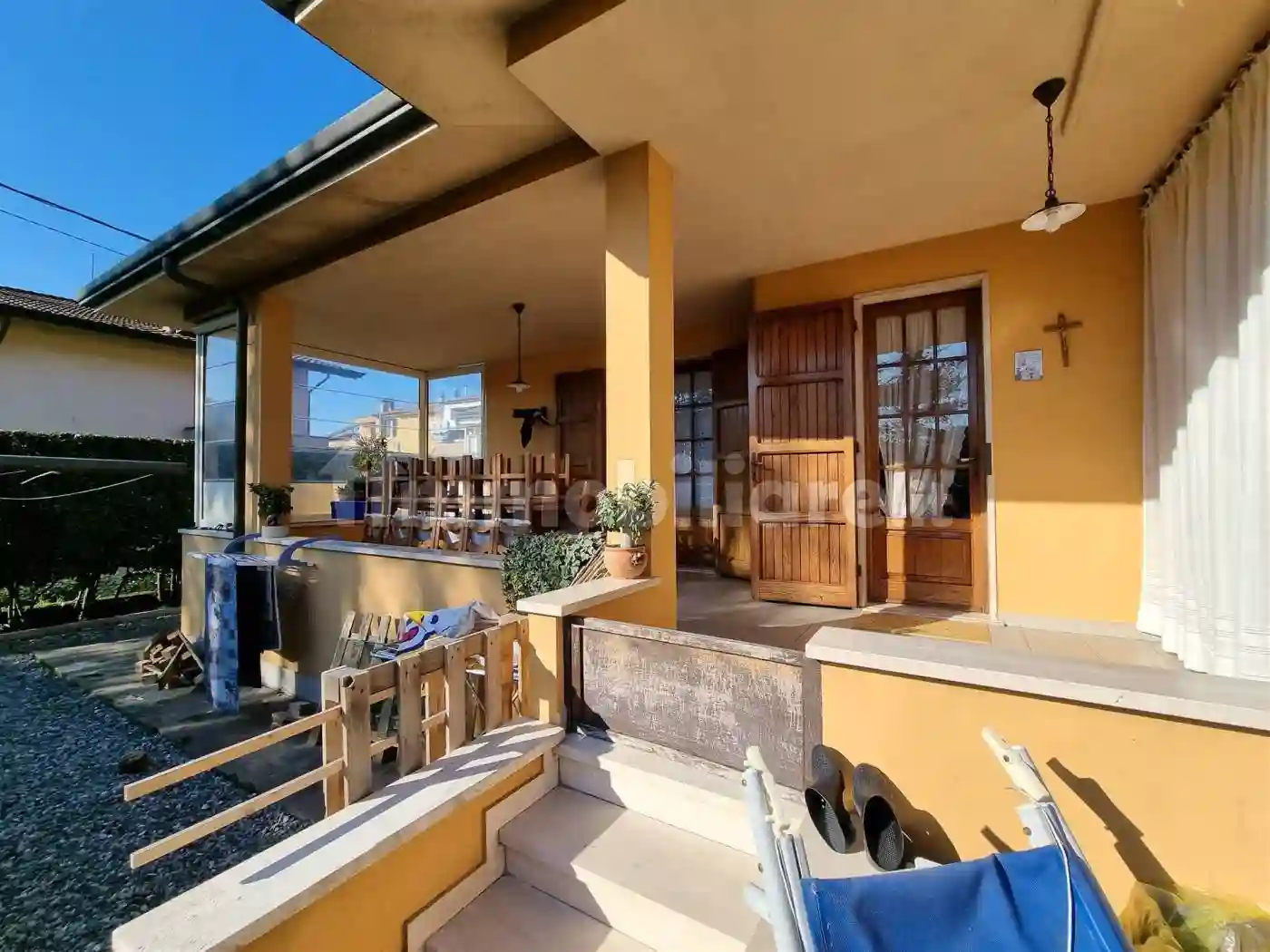 Casa indipendente - foto 4