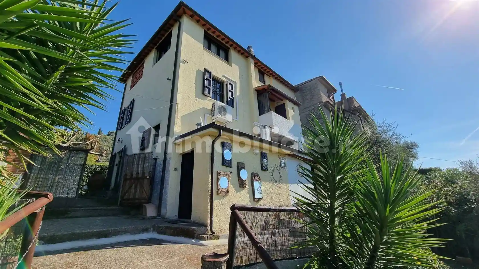 Rustico - Casale in vendita a Camaiore
