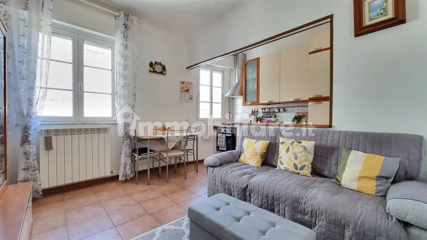 Casa indipendente in vendita a Massarosa